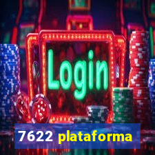 7622 plataforma